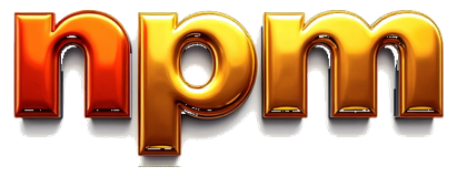 npm
